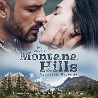 Montana Hills - Mel Woods, Audio, 4069828745018