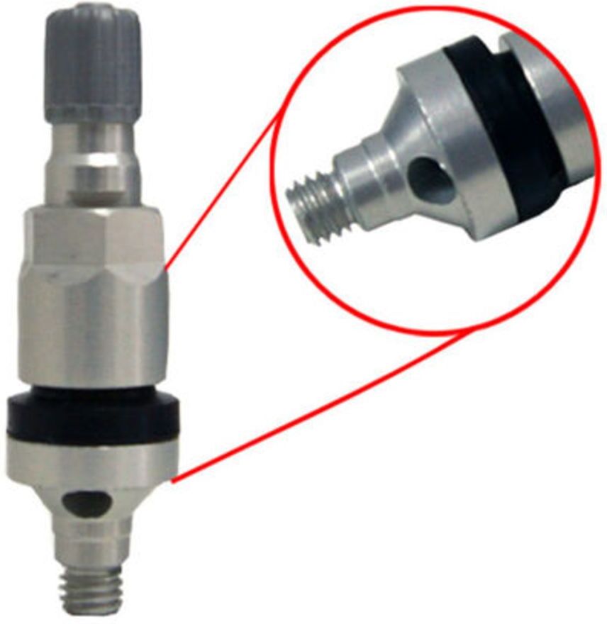 Valve de roue HAMATON VL-TPMS-12