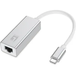 LEVELONE Gigabit USB-C Netzwerkadapter