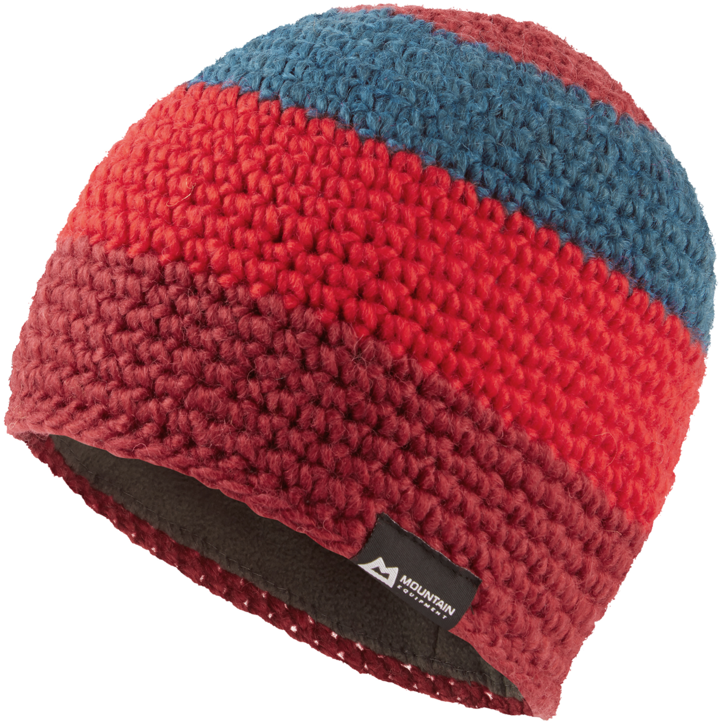 Mountain Equipment Flash Mützen & Beanies rot Trekking