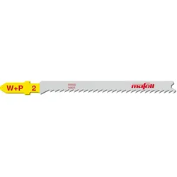 mafell Stichsägeblatt W+P2 5 Stück - 93705