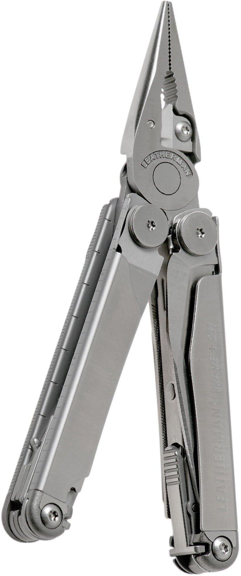 Leatherman 2H Wave Plus multi-tool