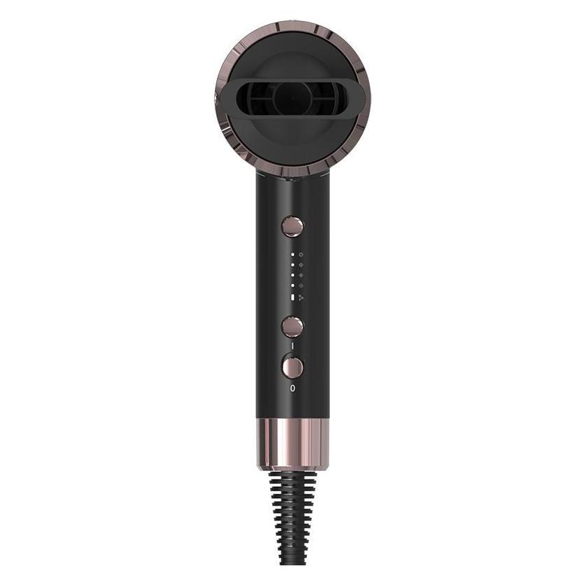 ISO Professional OSOM6800BLHD (1800 W) (OSOM6800BLHD)
