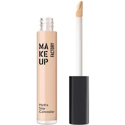 MAKE UP FACTORY Hydra Stay Concealer - beige