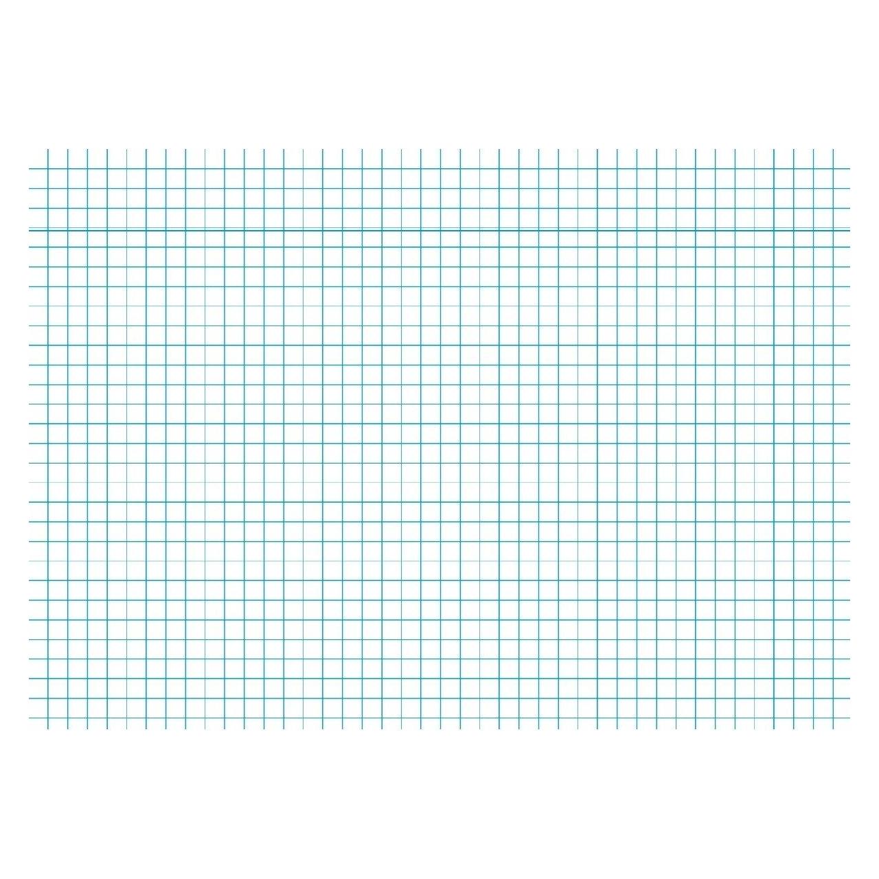 Rnk Karteikarten kariert A7 (A7, 205 g/m²) (114870)