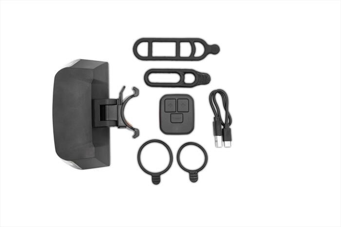 ARGENTO Frecce Direzionali Urban Prime Direction Lights