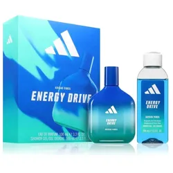 Est Adidas Vibes Energy 100ml Gel 100ml