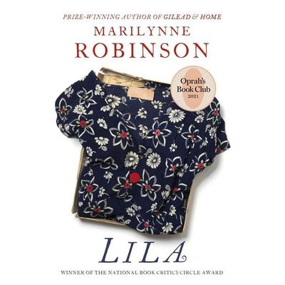 Lila, Taschenbuch von Marilynne Robinson, Little, Brown Books for Young Readers, 978-1-84408-882-9