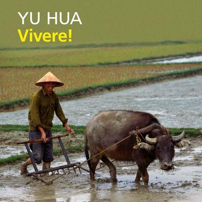 Vivere! - Yu Hua, Audio, 9789179094348