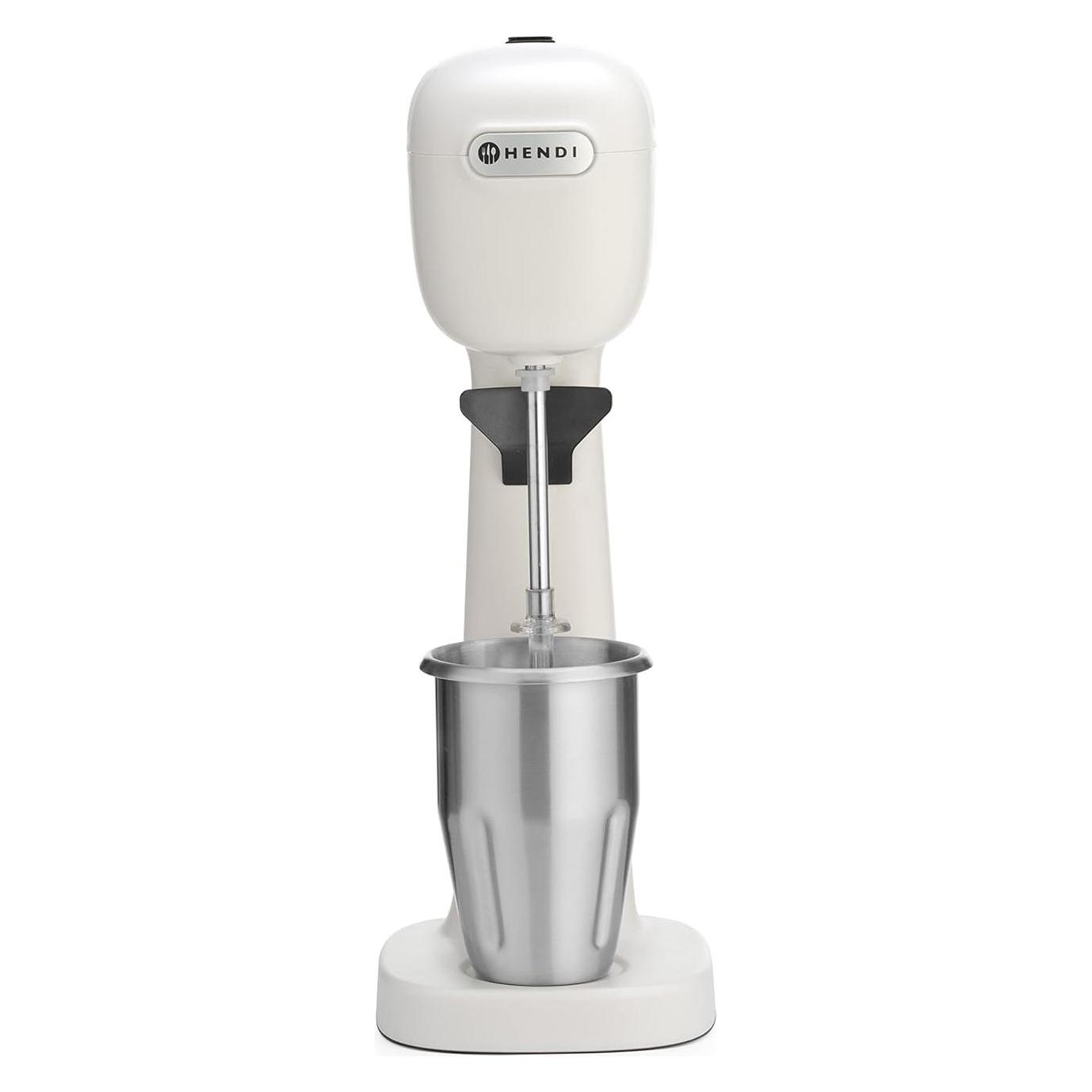 Hendi Milchshake-Mixer (400 W) (221617)