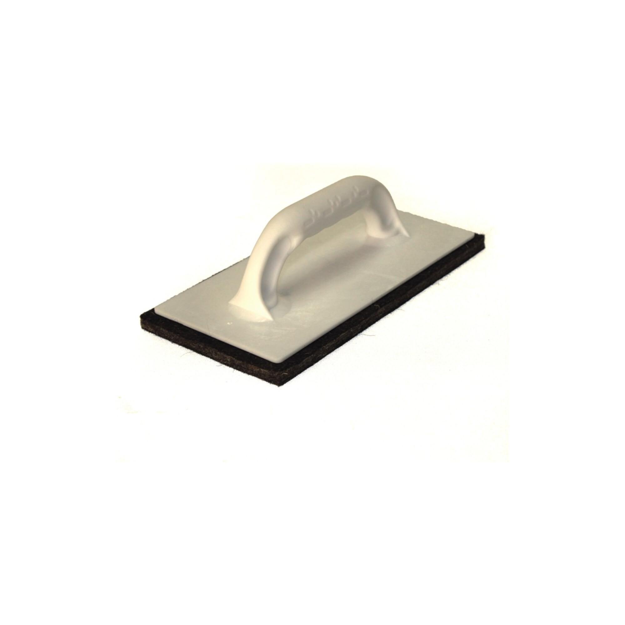 Kronen-Hansa Reibfix-Brett mit Hartfilz 120 x 240 x 10 mm ; Kronen Hansa (401224)