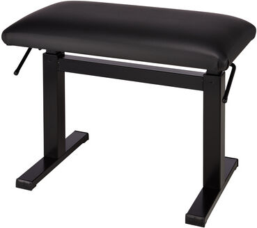 Andexinger 484 Artificial Leather Black