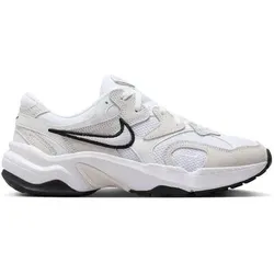 NIKE Damen Freizeitschuhe W AL8, Größe 40 in Weiß 102