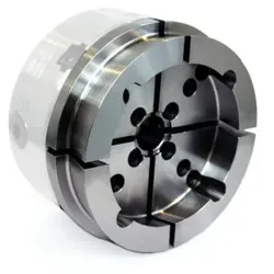 Teknatool NOVA TITAN-3 HD Schalen-Spannzange 146 mm
