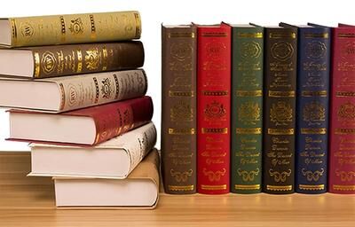 Uplift Picks Vintage Decorative Fake Books Simulation Coffee Table Book Decor Set Vintage Decorative Fake Books Simulation Coffee Table Book Decor Set