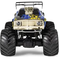 Revell RC Car GhostDriver XXL