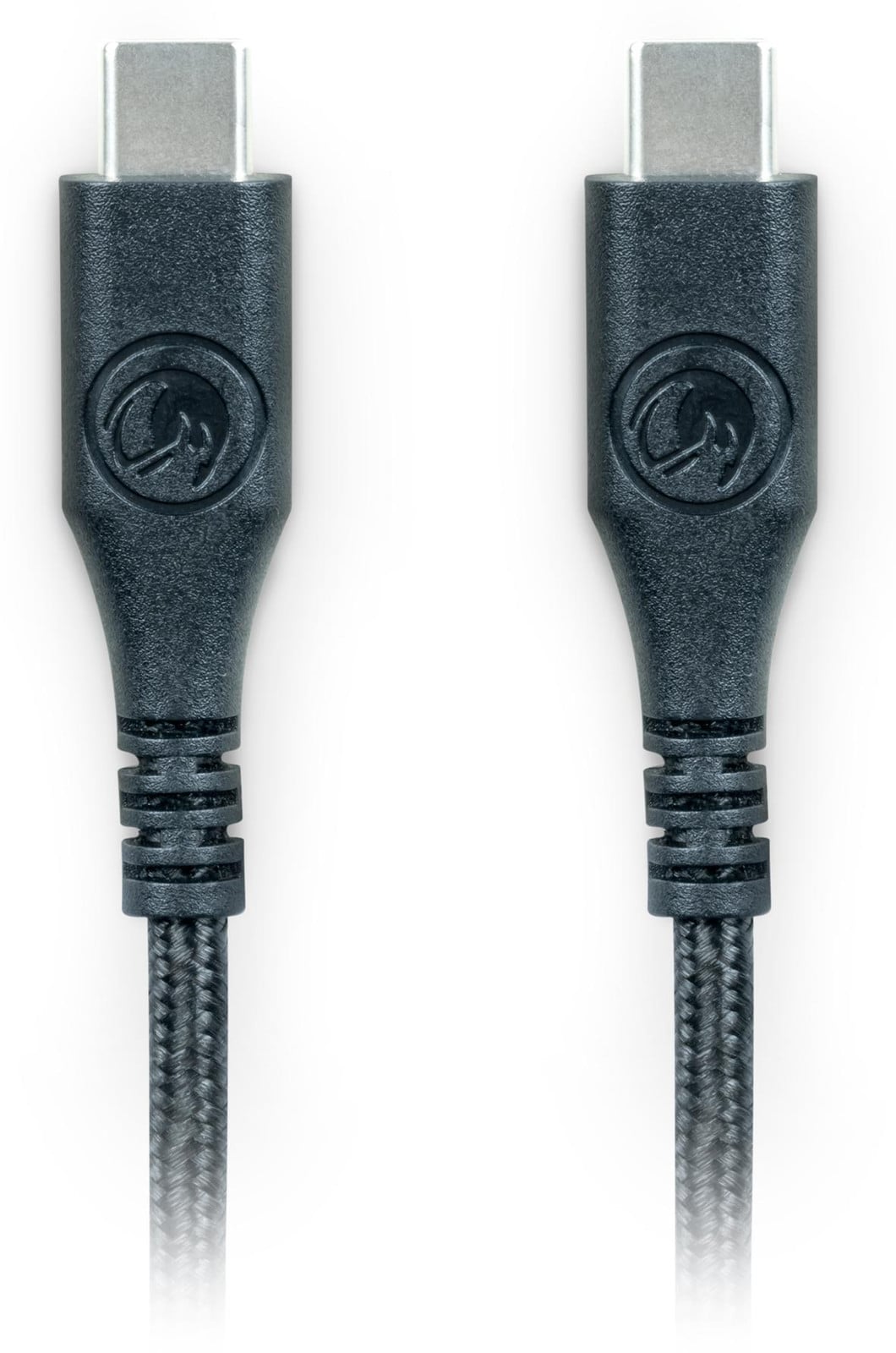Nacon PS5 USB-kabel met USB-C, 3 meter, zwart