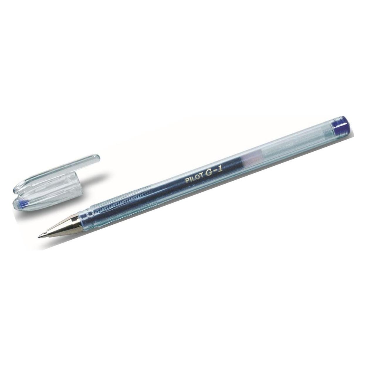 Pilot BL-G1-7T Ballpoint Stick Pen 1 Stück (12x) (2613003)