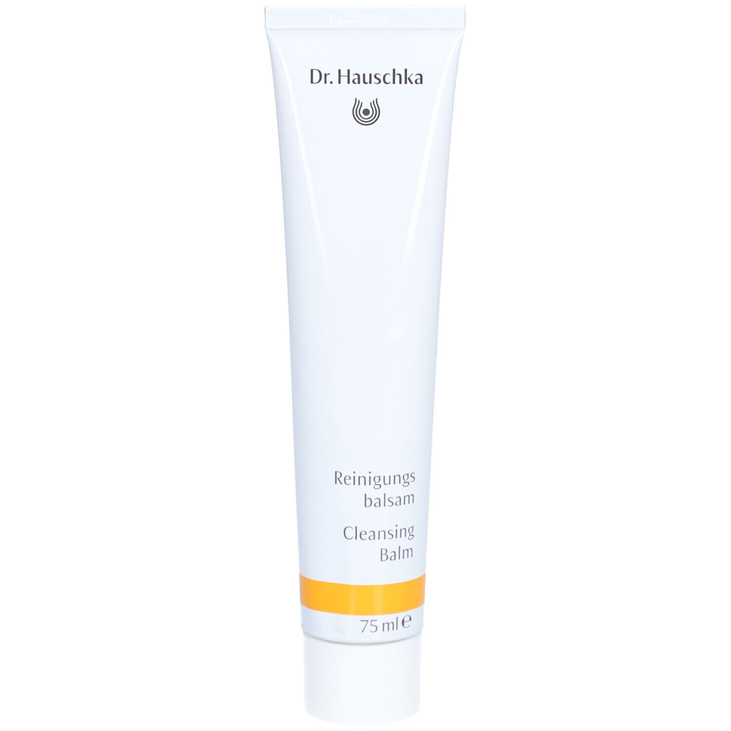 Dr.hauschka Reinigungsbalsam 75 ml Balsam