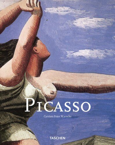 Pablo Picasso - Picasso - Preis vom 09.10.2026 07:28:09 h
