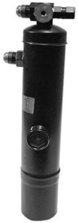 Trockner, Klimaanlage MAHLE AD 160 000S