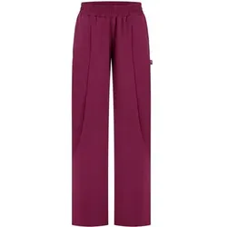 SMILODOX Jogginghose Nexa, Größe S in Lila Lila