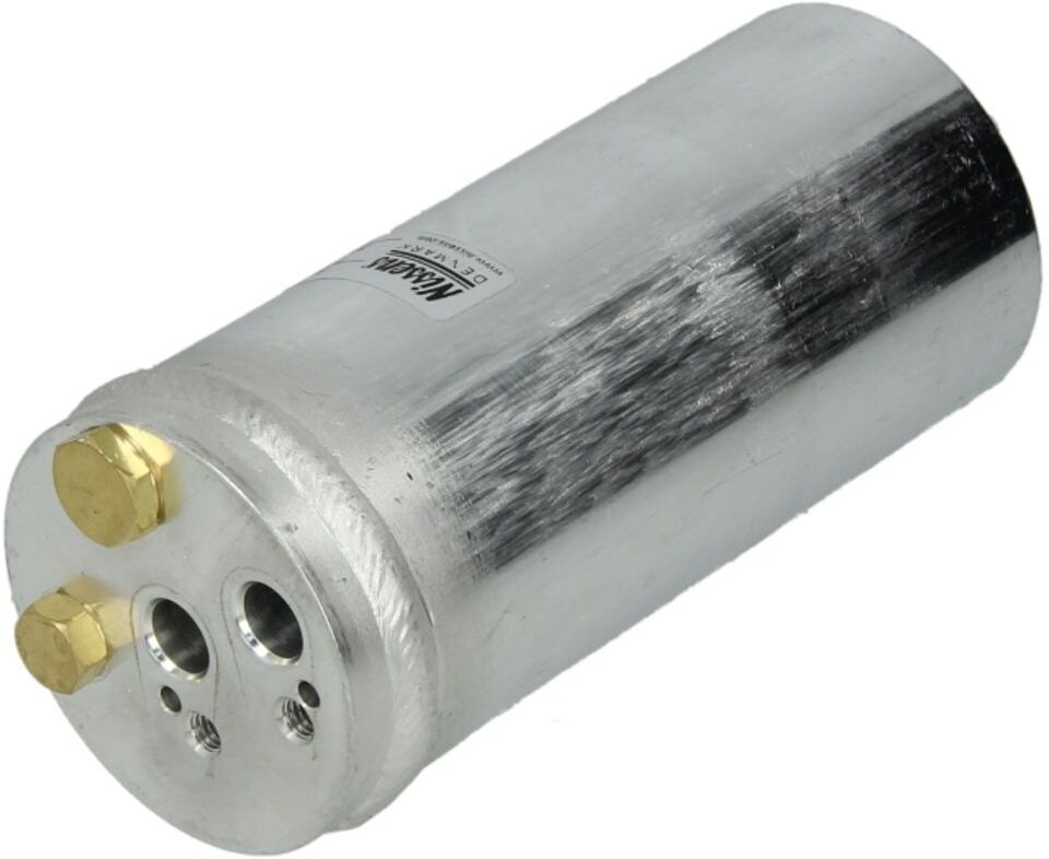 Trockner, Klimaanlage NISSENS 95325