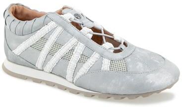 Women's Nadia Casual Sneaker by Jambu in Silver (Size 6 M)