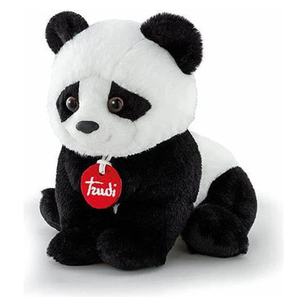 Trudi Puppy Panda, 18 cm (18 cm) (TUDF0)