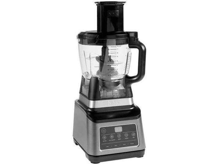 Ninja BN800EU Blender Grijs