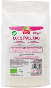 La Finestra Sul Cielo Coco Ralado Bio 200g