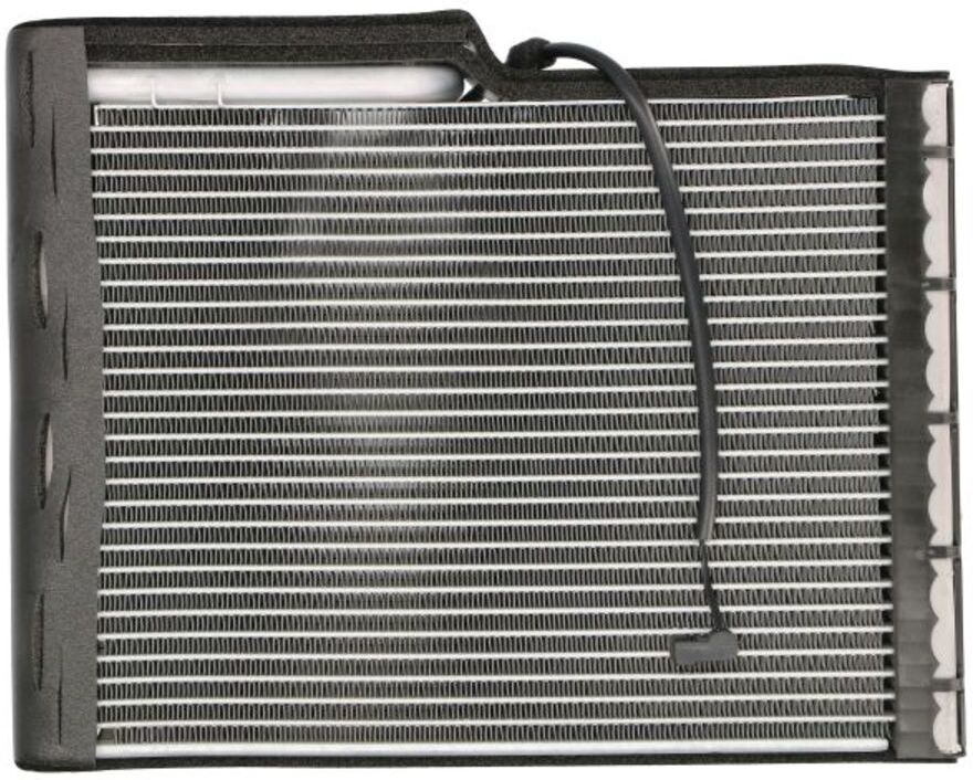Verdampfer, Klimaanlage NRF 36244