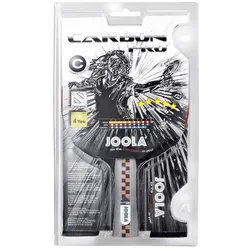 JOOLA Carbon Pro Tischtennisschläger