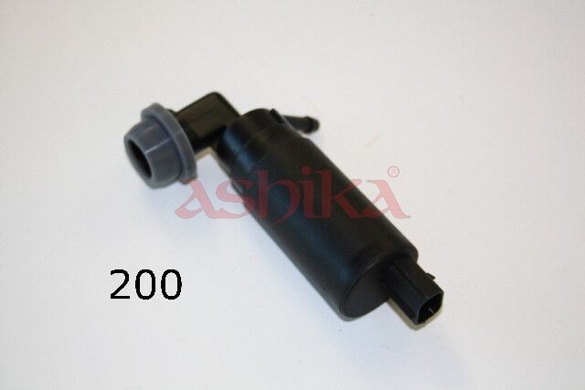 Ashika Waschwasserpumpe, Scheibenreinigung 15602200 Für Honda Toyota Land Rover