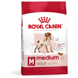 Royal Canin Medium Adult | 4kg Trockenfutter
