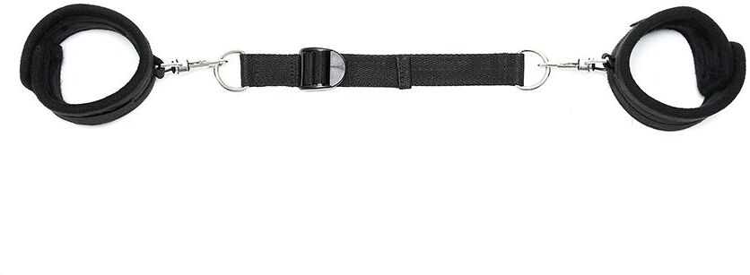 Rimba Set menottes de chevilles velcro
