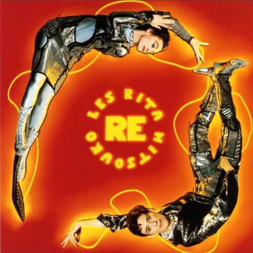 Les Rita Mitsouko - Re - Preis vom 09.10.2026 07:28:09 h