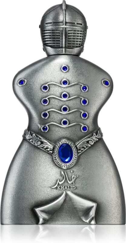 Niche Emarati Khalid Eau de Parfum mixte 80 ml