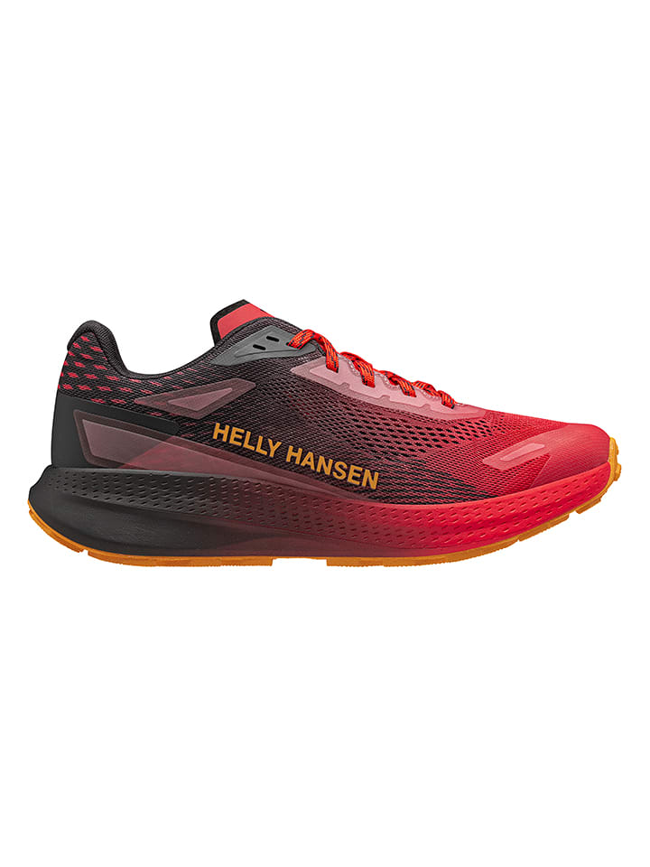 Helly Hansen Trailrunningschuhe "Kestrel" in Rot - 46