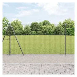 vidaXL, Zaunpfosten + Pfähle, Cazonar (13x Betonpfosten)