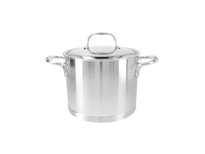 Demeyere Demeyere Atlantis 7 Kochtopf hoch Edelstahl 5 L