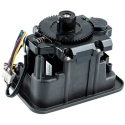 Messermotor für Gardena Sileno Life City und McCulloch
