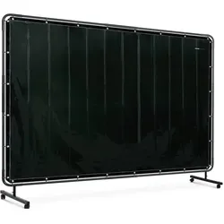 Stamos Welding Group Schweißschutzwand - 239 x 196 cm