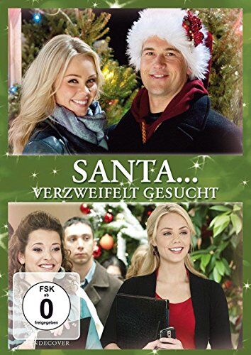 Craig Pryce - Santa... verzweifelt gesucht - Preis vom 10.10.2026 11:48:34 h