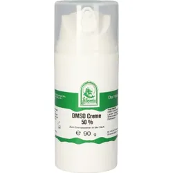 DMSO-CREME 50% 90 g