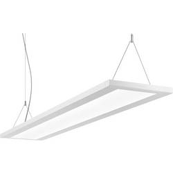 Trilux LuceoS Act #7018251 7018251 LED-Pendelleuchte LED ohne 44 W Weiß