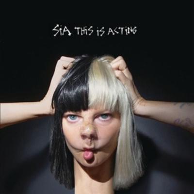 This Is Acting - Sia, Vinyl