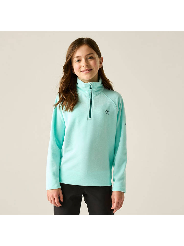 Dare 2b Fleecepullover "Freehand" in Türkis - 104