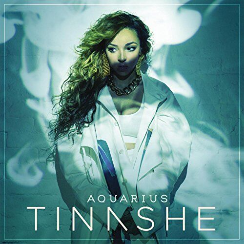 Tinashe - Aquarius - Preis vom 10.10.2026 11:48:34 h