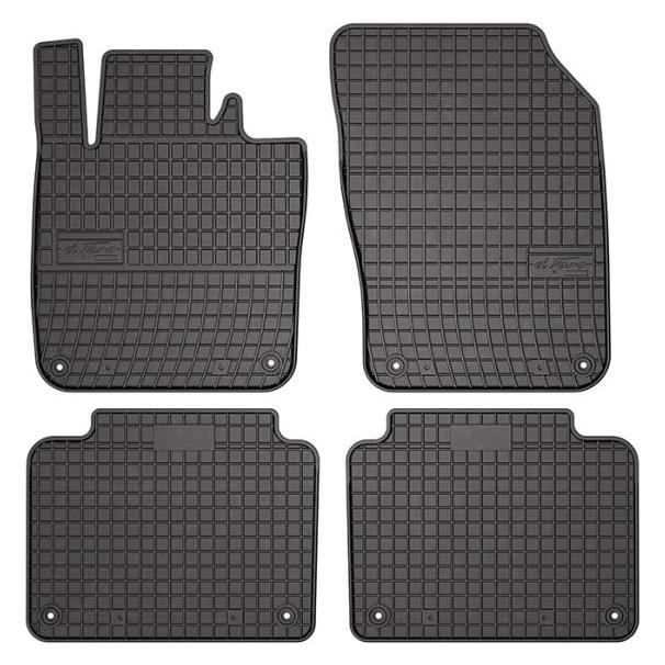 Frogum Volvo V90 2016-heden rubbermat (ET410343)